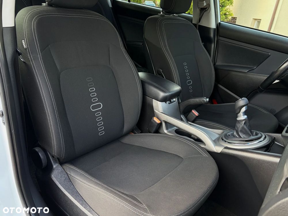 Kia Sportage 1.7 CRDI Business Line M 2WD - 24