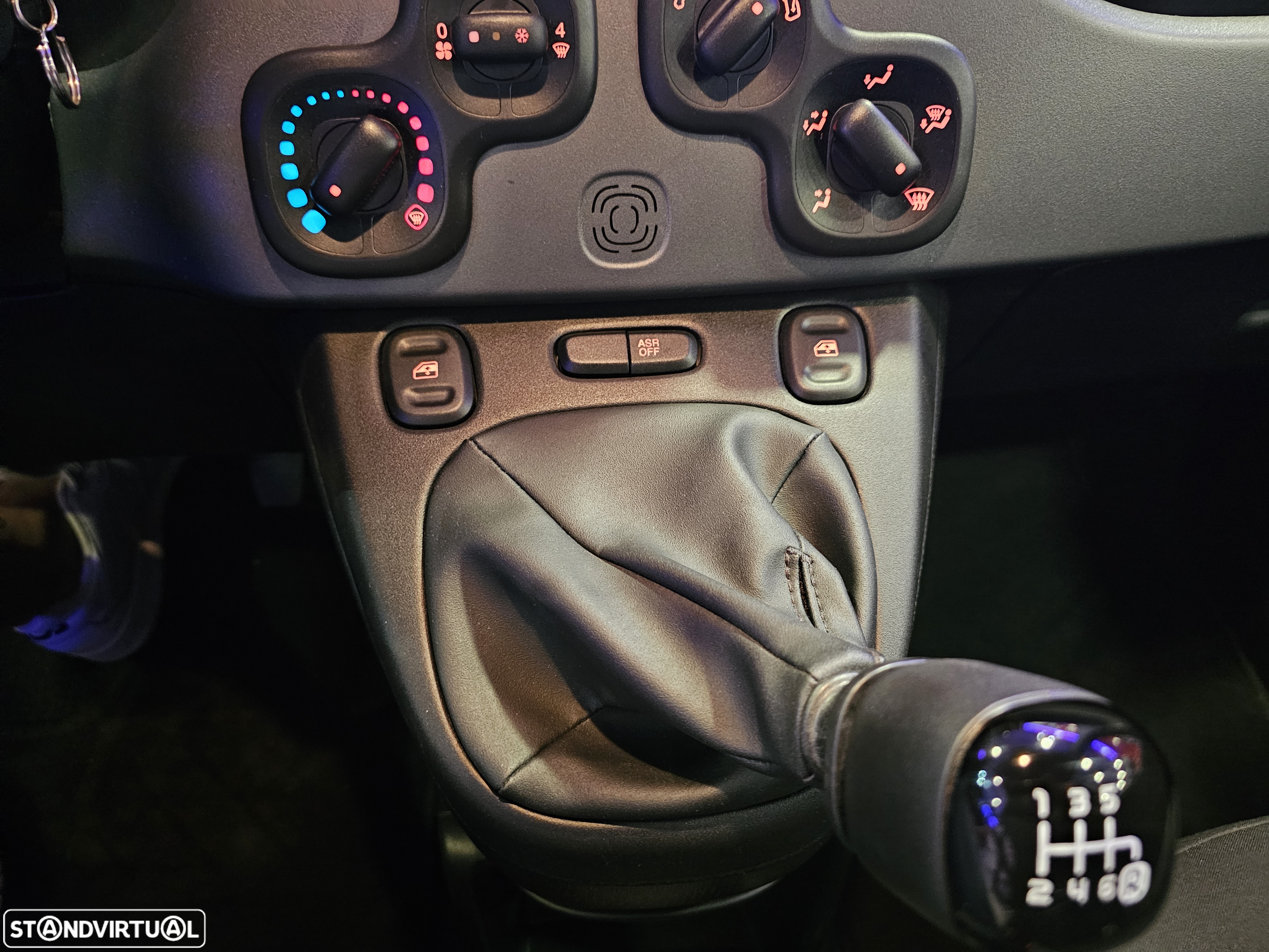 Fiat Panda - 24