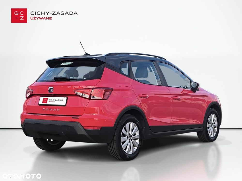 Seat Arona - 5