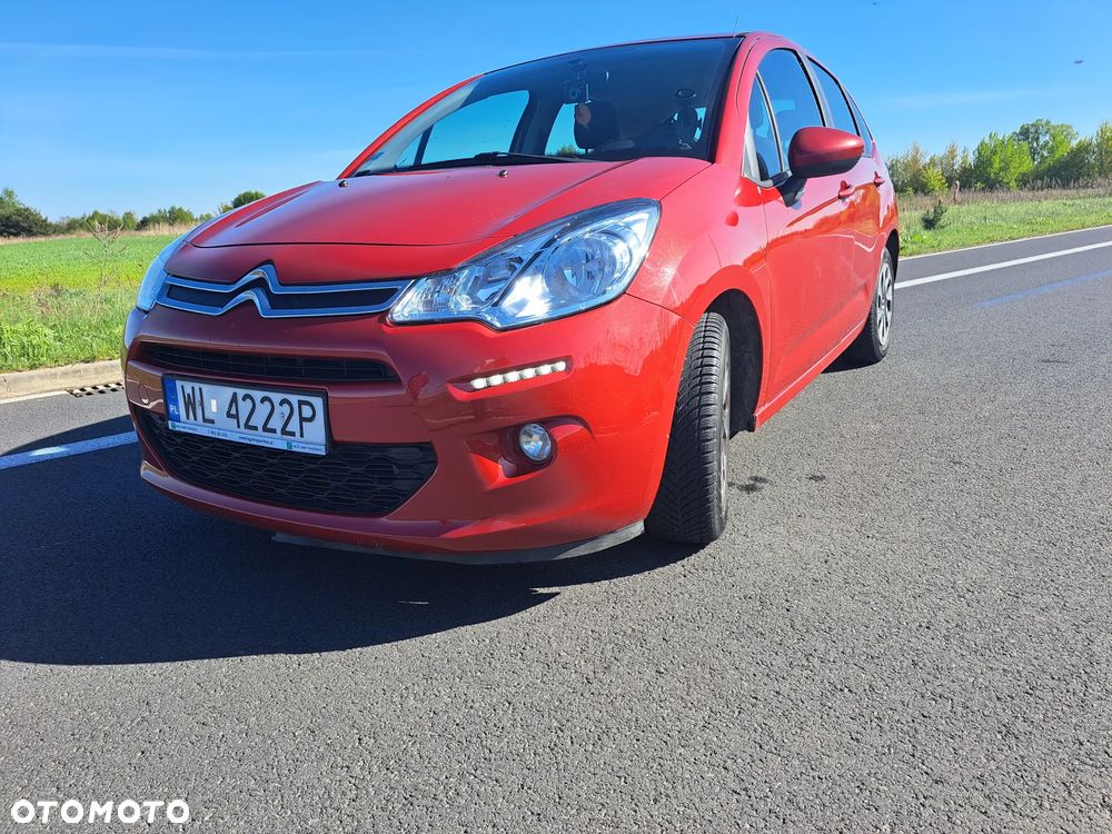 Citroën C3 1.2 PureTech Feel - 2