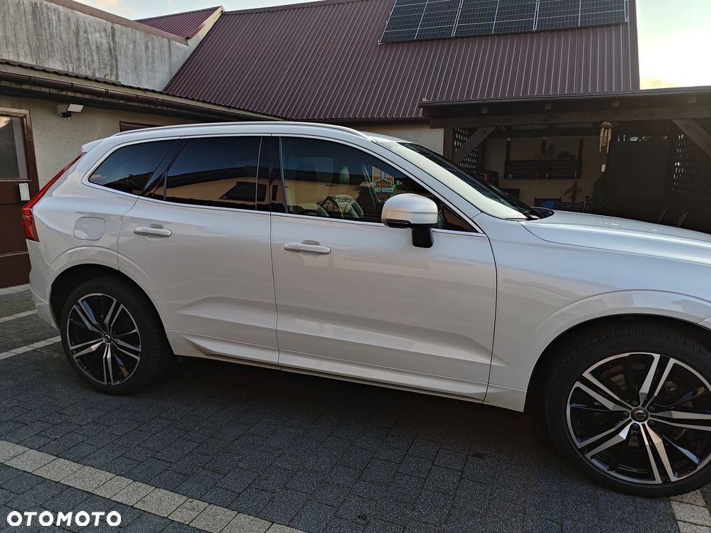 Volvo XC 60 T5 R-Design - 11