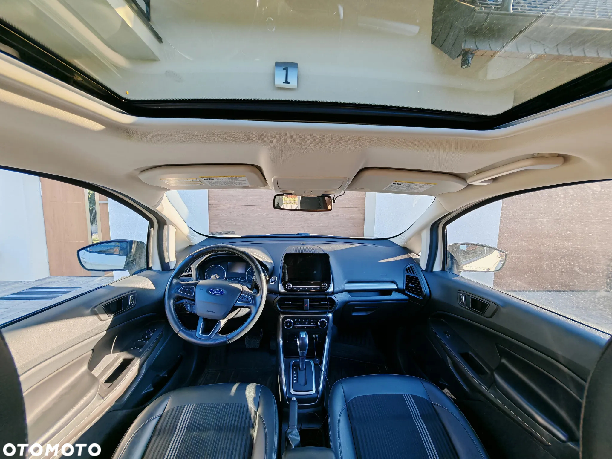 Ford EcoSport - 20
