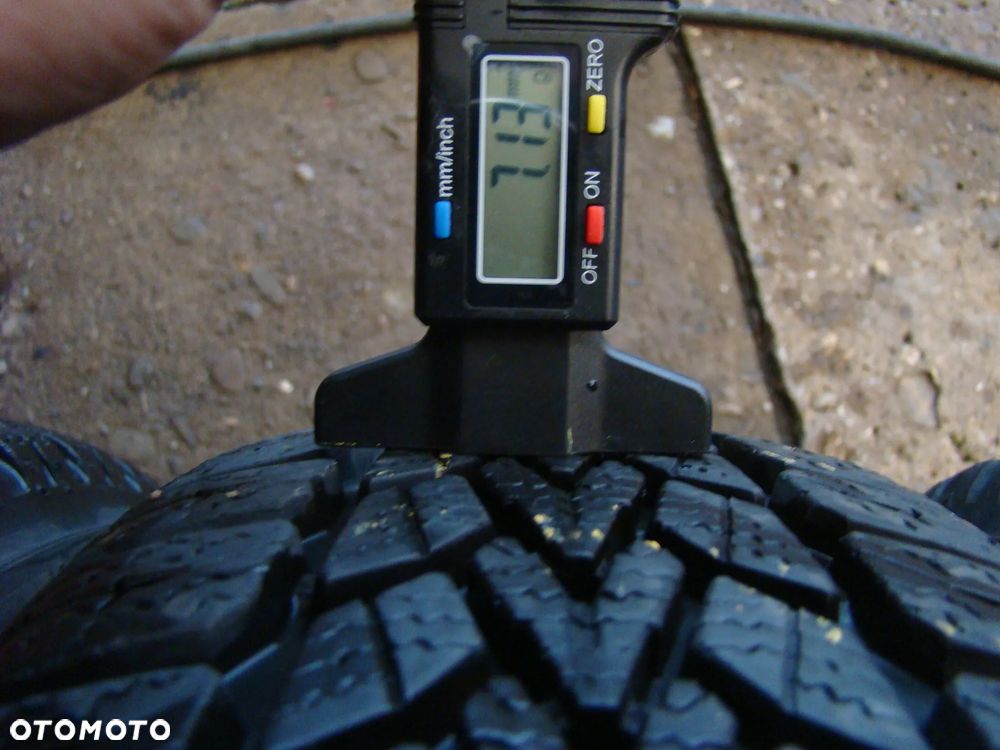 B24 4x100 Smart ForTwo ForFour 453 Renault Twingo 5,5Jx15 185/60 i 5jx15 165/65 zima czujniki - 19