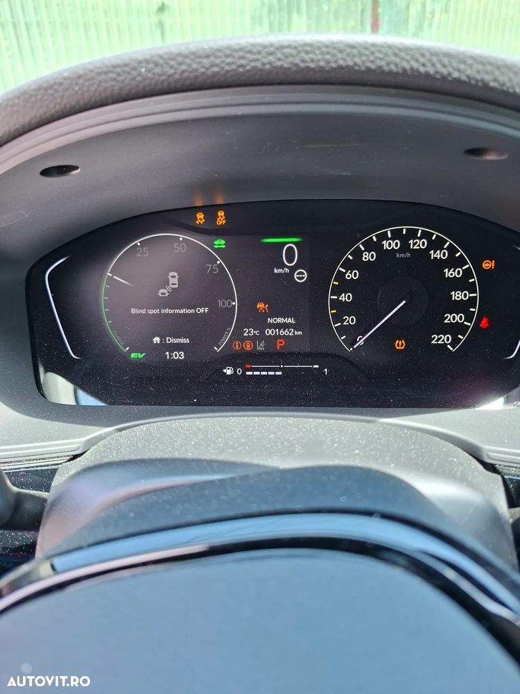 Honda Civic 2.0 e:HEV E-CVT Elegance - 5