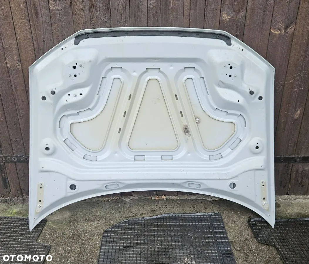 Idealna Maska Audi Q3 83A - 12