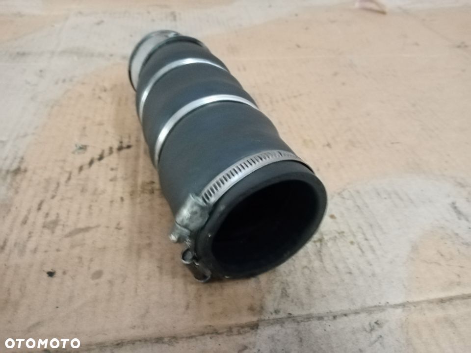 Przewód wąż rura intercoolera VW Passat B6 3C0 - 3