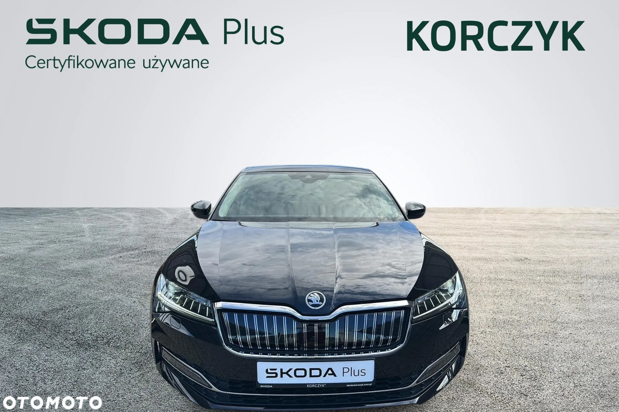 Skoda Superb 1.4 TSI Plug-In Hybrid Style DSG - 8