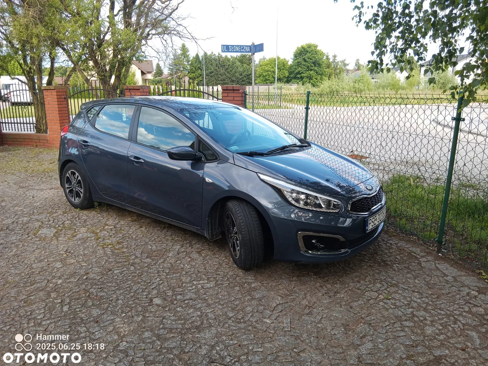 Kia Ceed Cee'd 1.4 S - 5