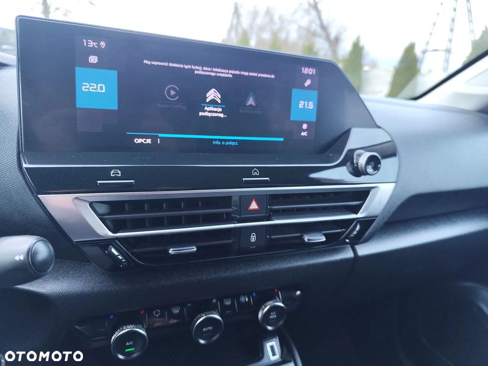 Citroën C4 PureTech 130 Stop&Start FEEL PACK - 33