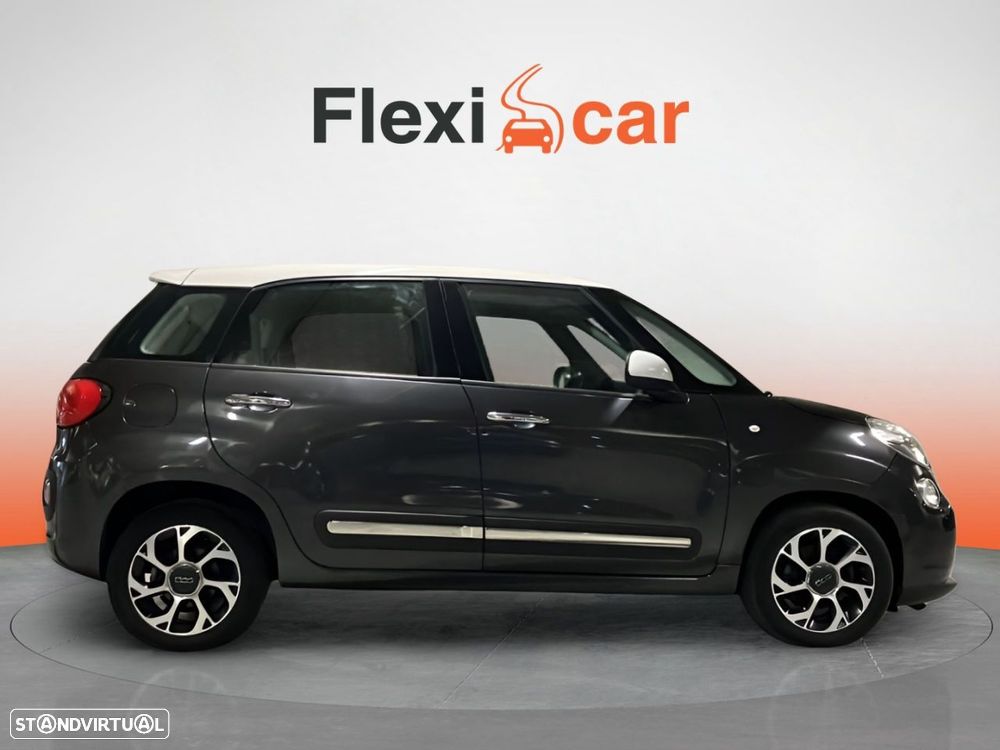 Fiat 500L 1.3 MJ Pop Star S&S - 8