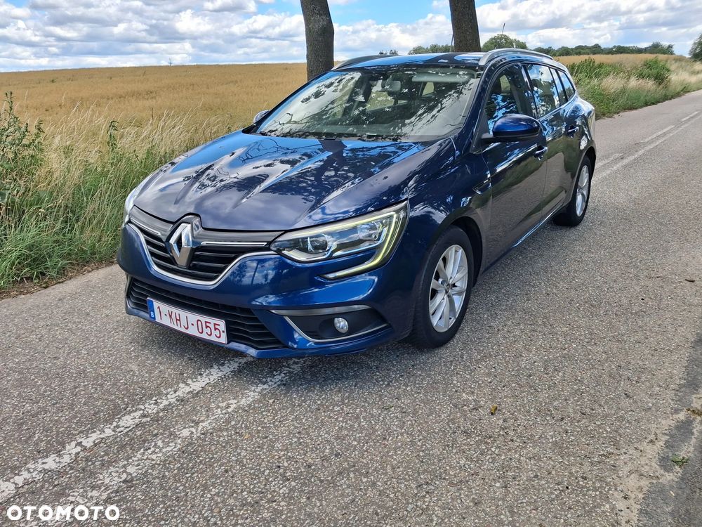 Renault Megane ENERGY dCi 110 BUSINESS - 5
