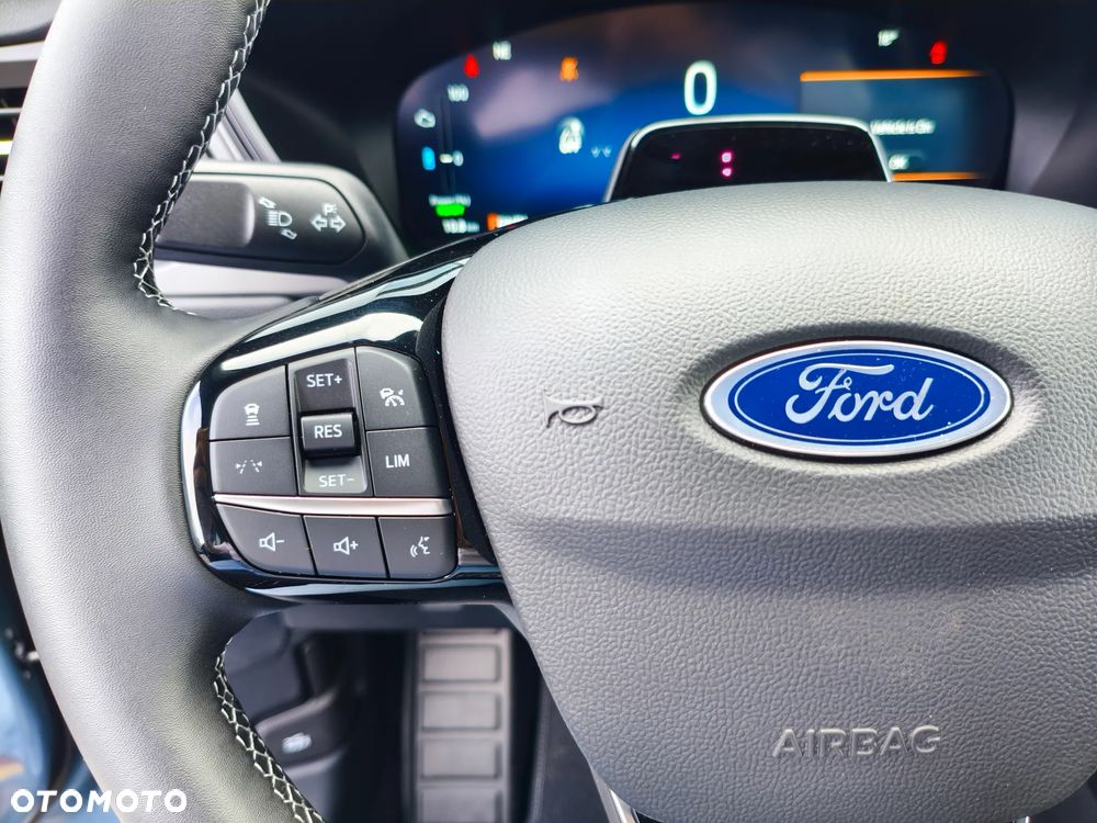 Ford Kuga 2.5 FHEV AWD Blue Cruise Edition eCVT - 23
