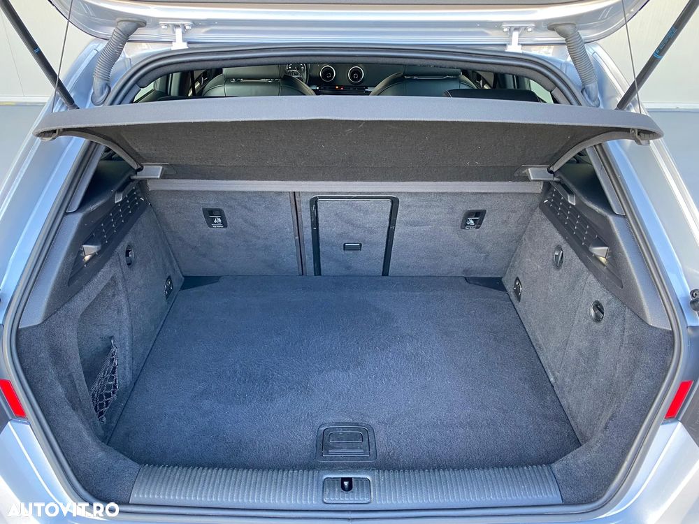 Audi A3 - 13