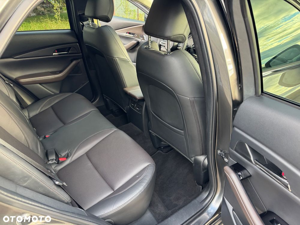 Mazda CX-30 - 24