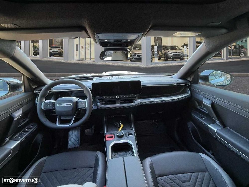 Jeep Compass 74 kWh Altitude - 16