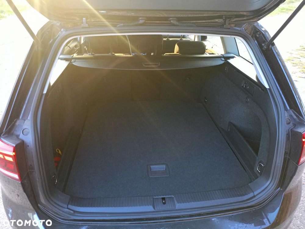 Volkswagen Passat Variant 2.0 TDI BMT Comfortline DSG - 15