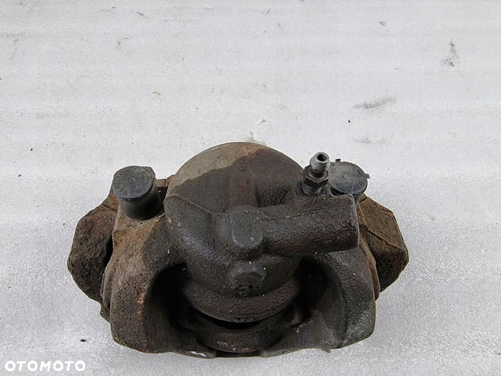 ZACISK HAMULCOWY LEWY PRZÓD MONDEO MK4 2.2 TDCI - 3