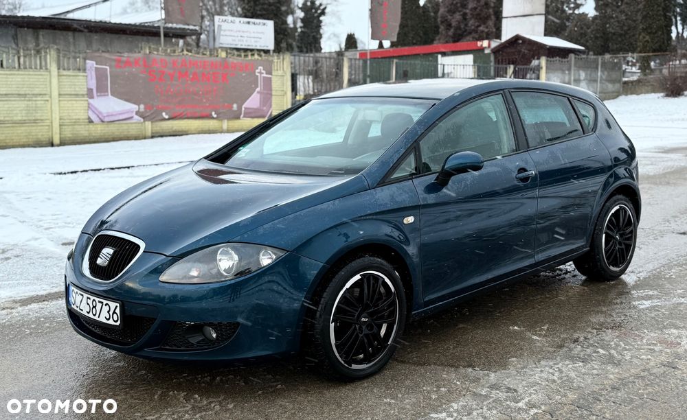 Seat Leon - 1