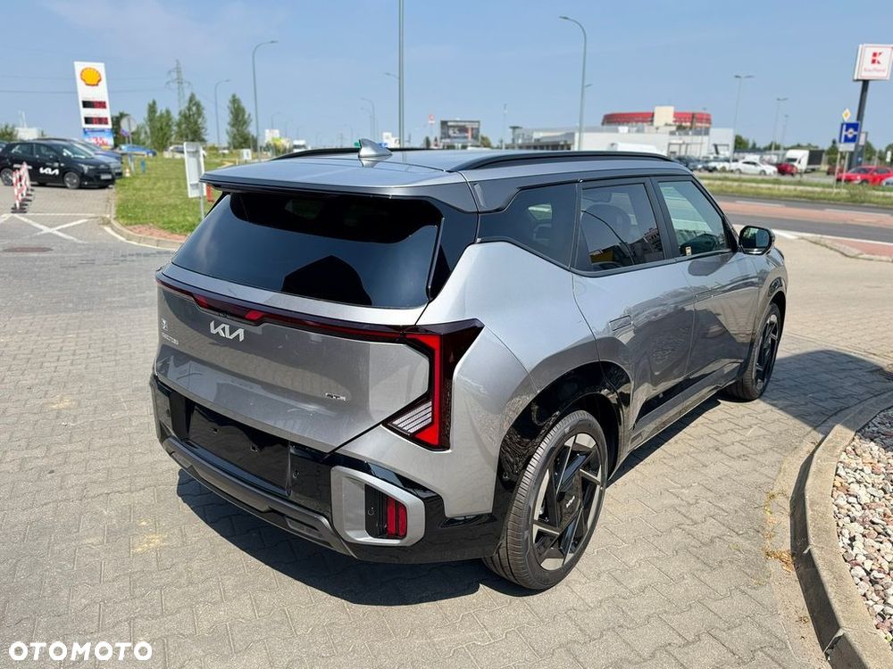 Kia Seltos - 5