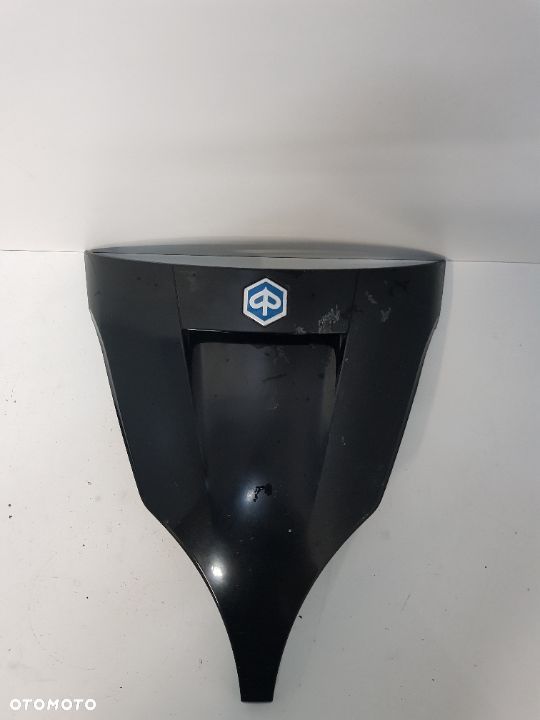 Piaggio X7 125 Nosek Krawat Osłona Przód - 3