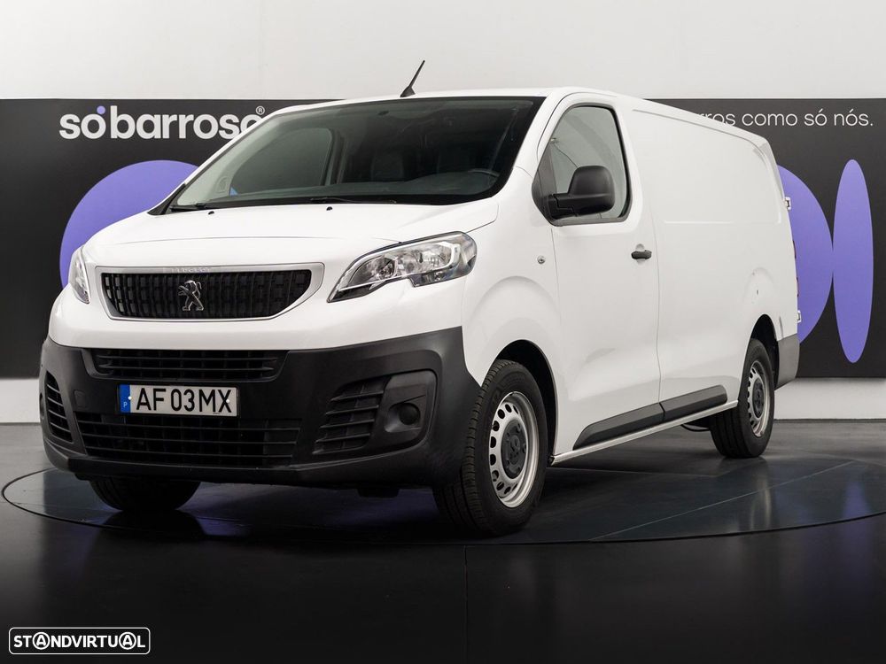 Peugeot Expert 2.0 BlueHDi L3H1 Pro Long - 2