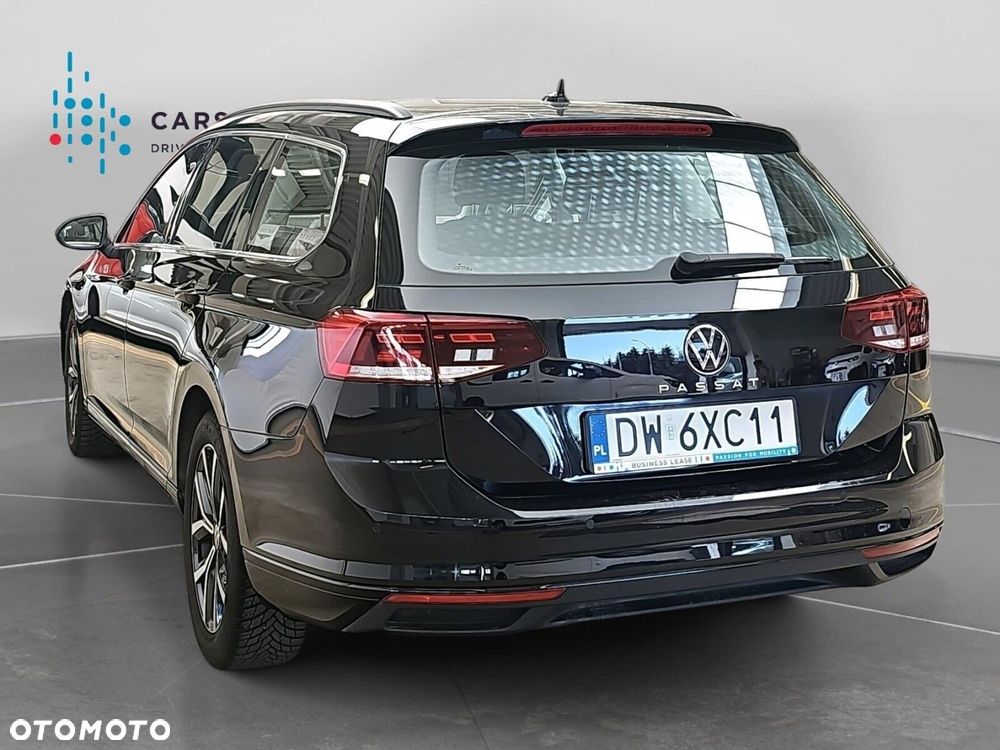 Volkswagen Passat Variant 1.5 TSI EVO Business DSG - 29