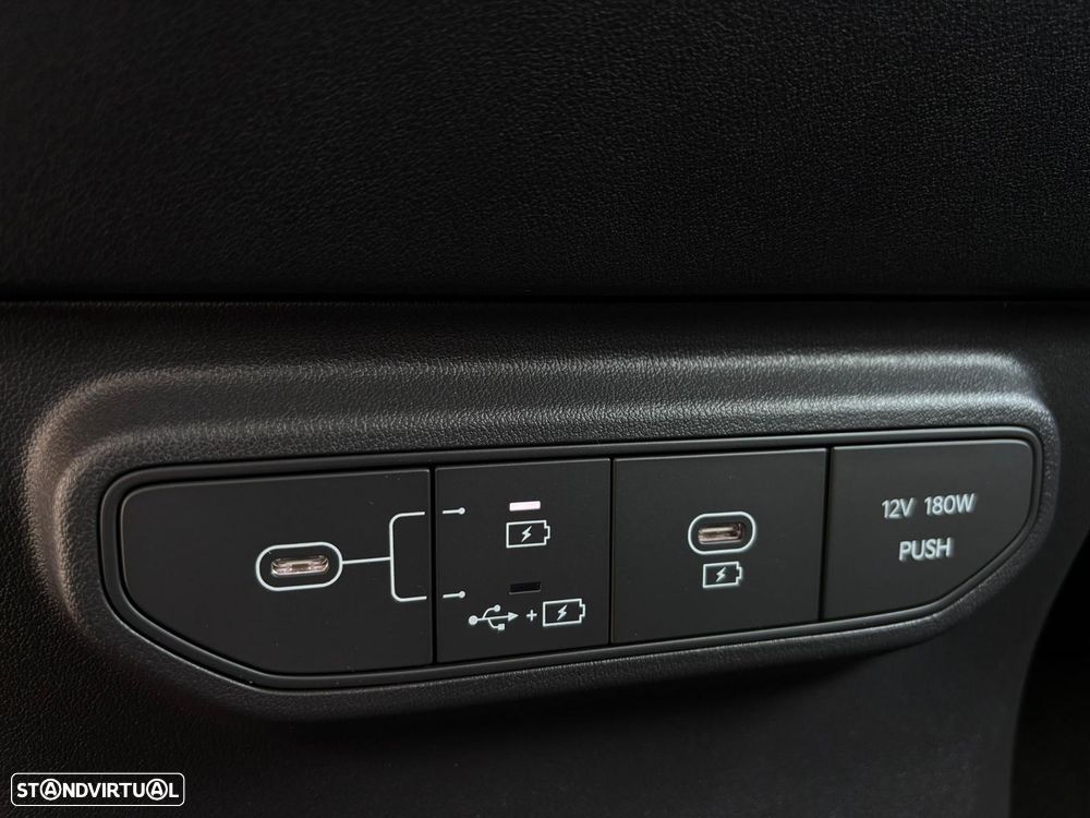 Kia EV5 - 16