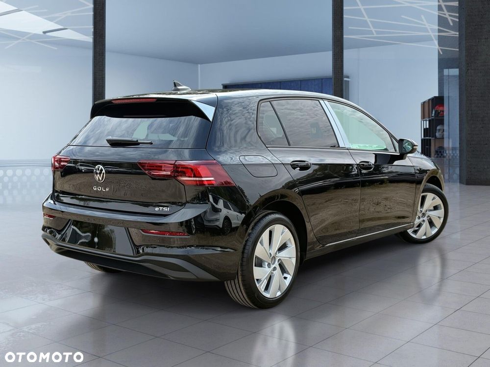 Volkswagen Golf - 3