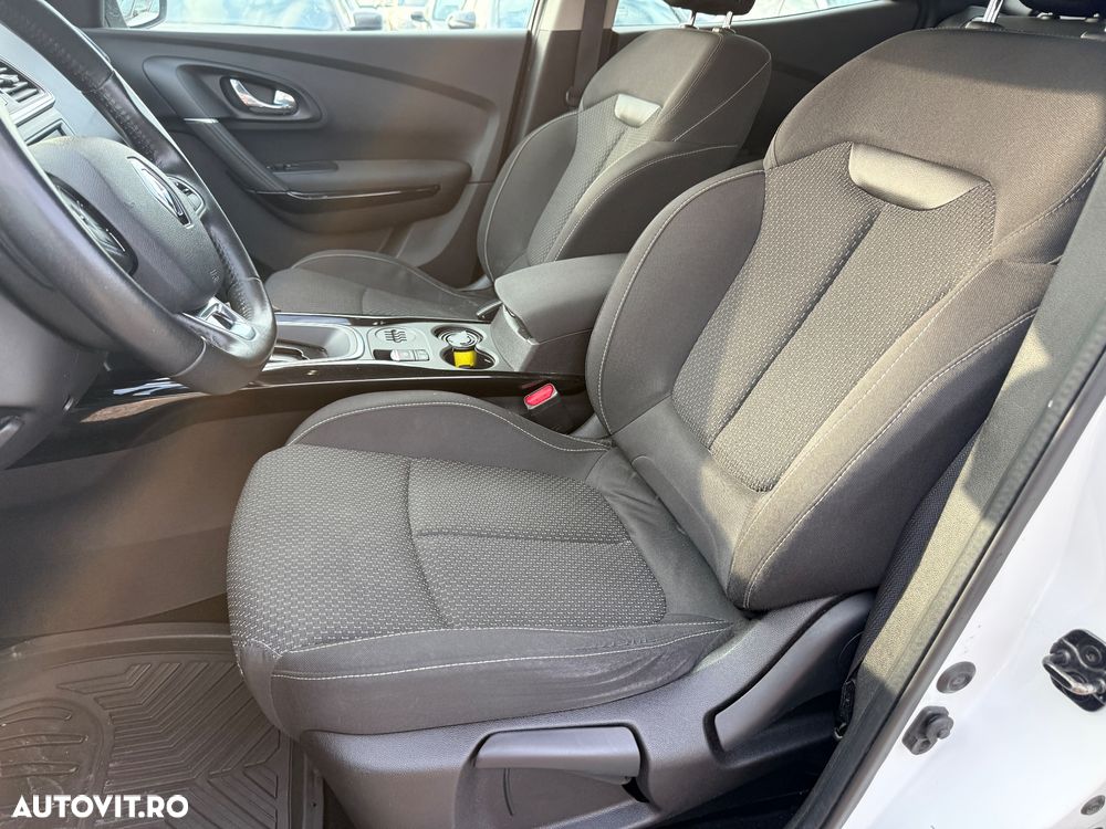 Renault Kadjar 1.5 DCI EDC Zen - 14