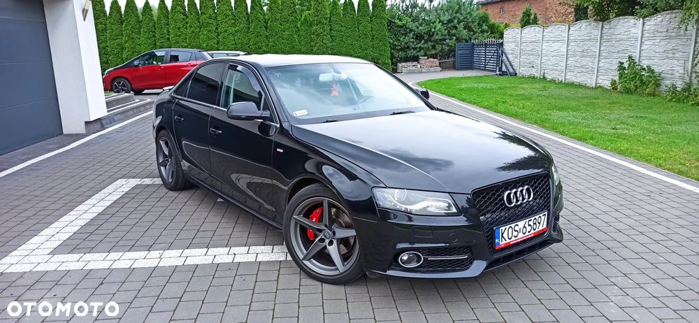 Audi A4 - 12