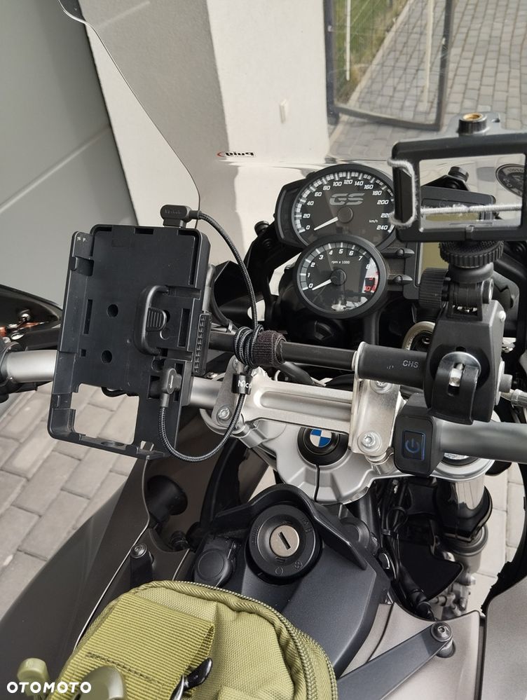 BMW GS - 16