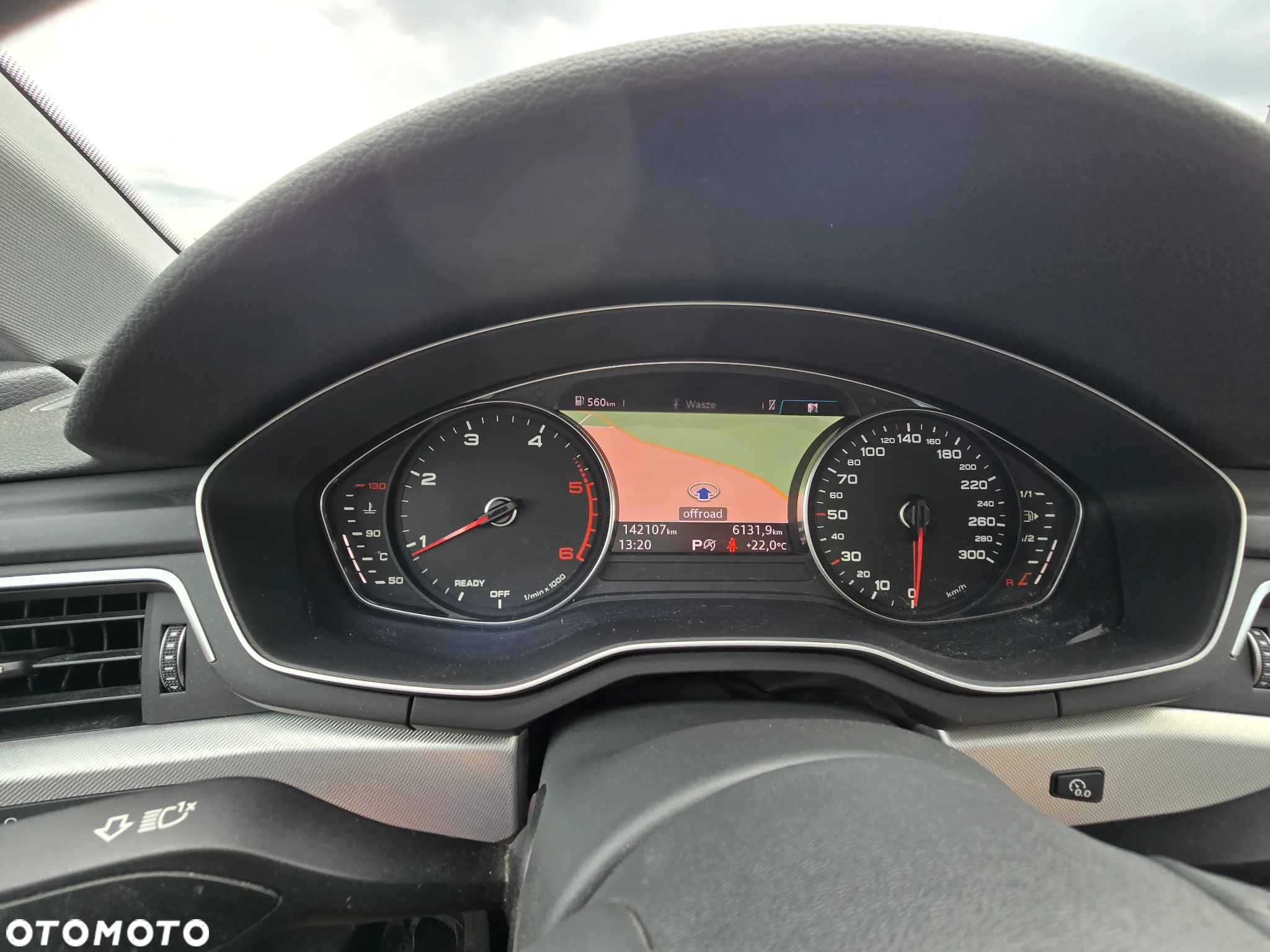 Audi A4 2.0 TDI S tronic - 14