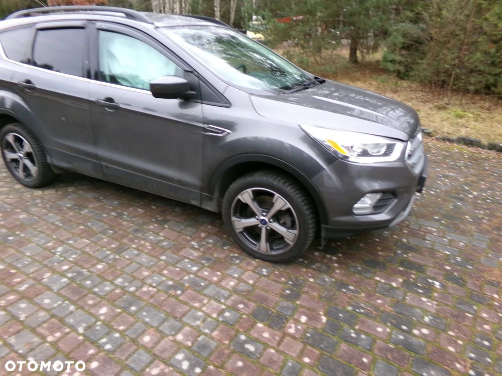 Ford Escape - 6