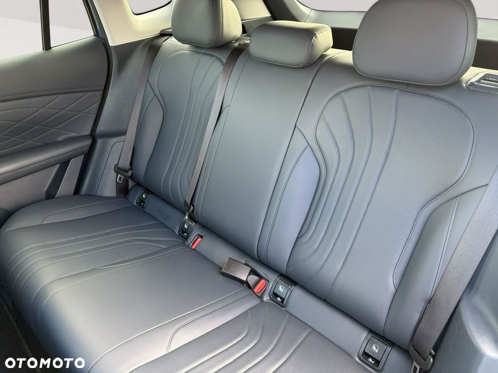 Geely Starray - 28