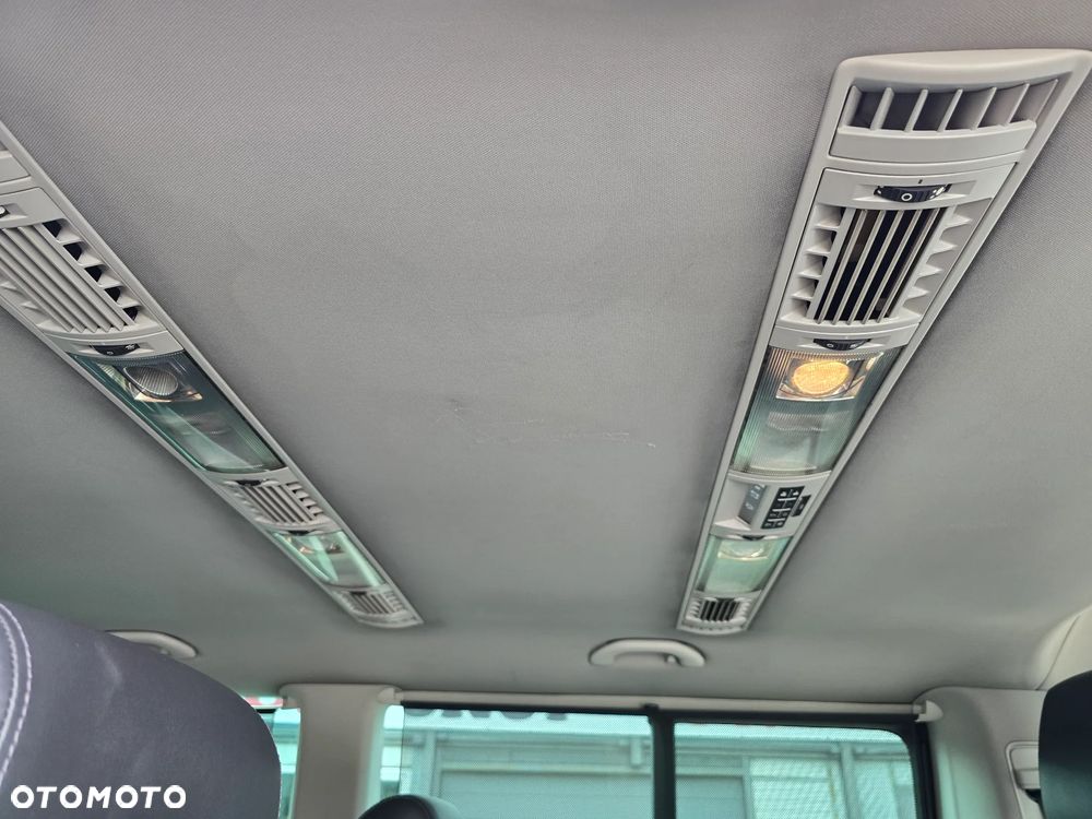 Volkswagen Multivan BiTDI L2 Comfortline 4Motion - 41