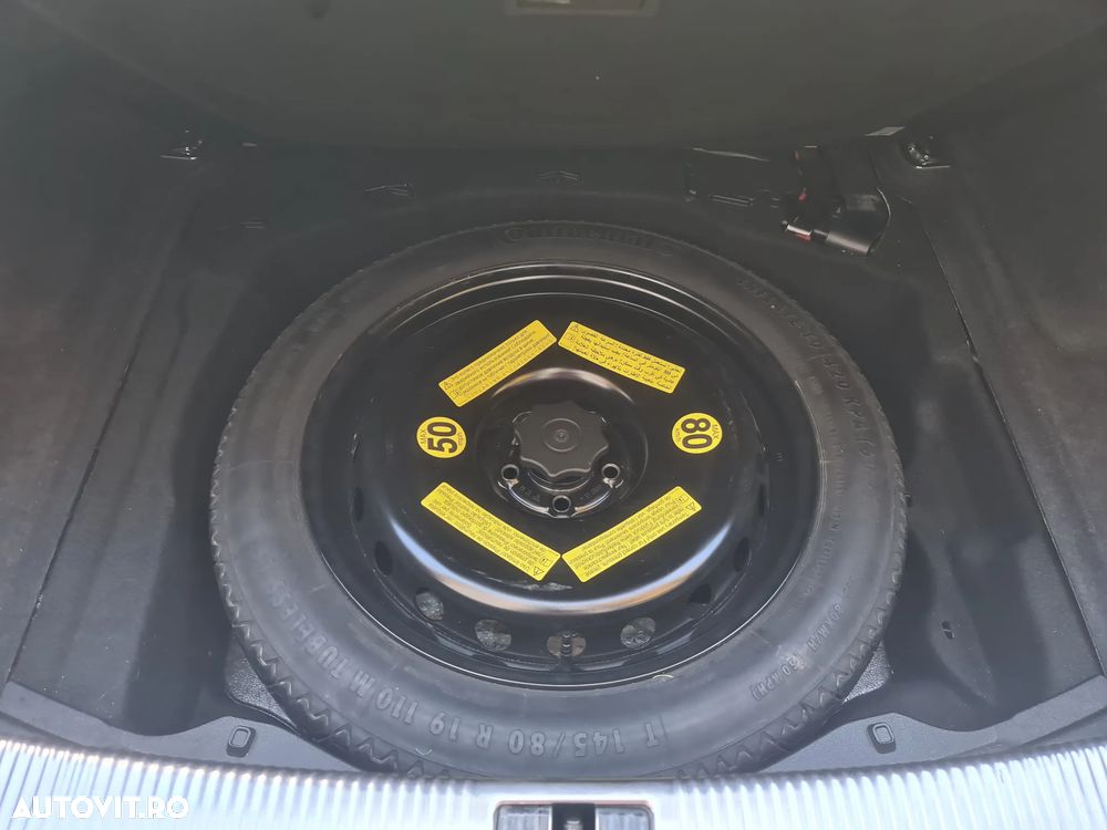 Audi A8 3.0 TDI DPF clean quattro tiptronic Lang - 6