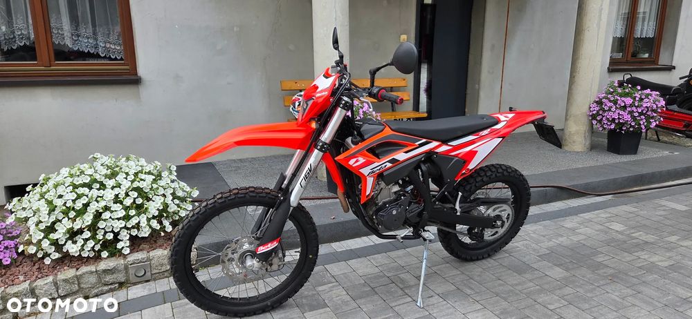 Beta RR - 2
