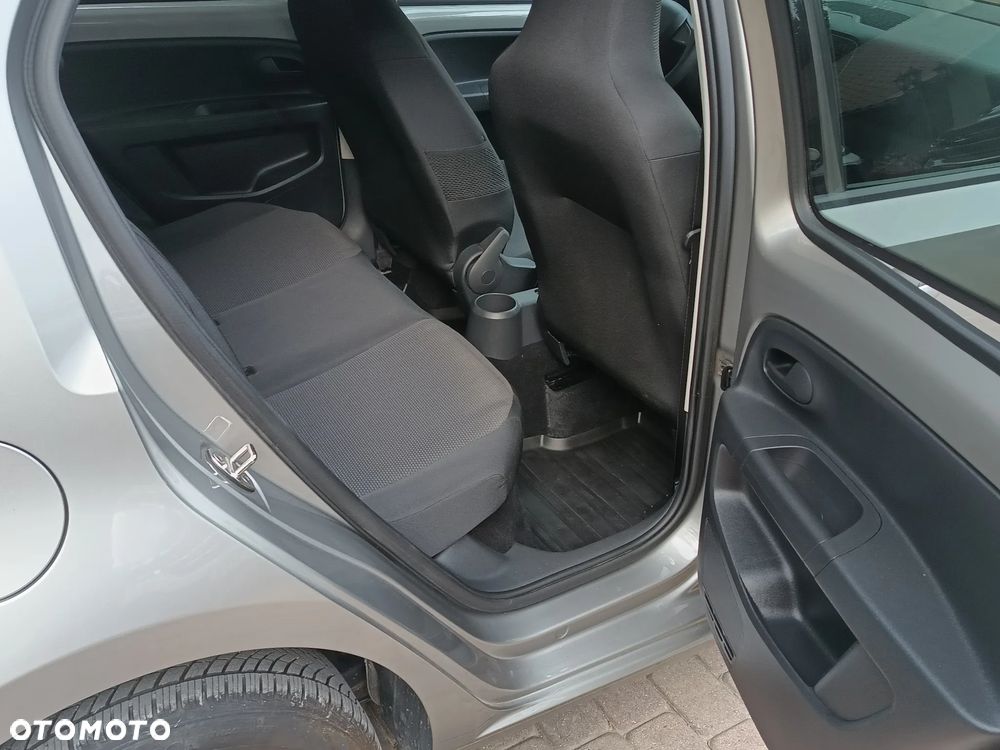 Skoda Citigo 1.0 Ambition - 19