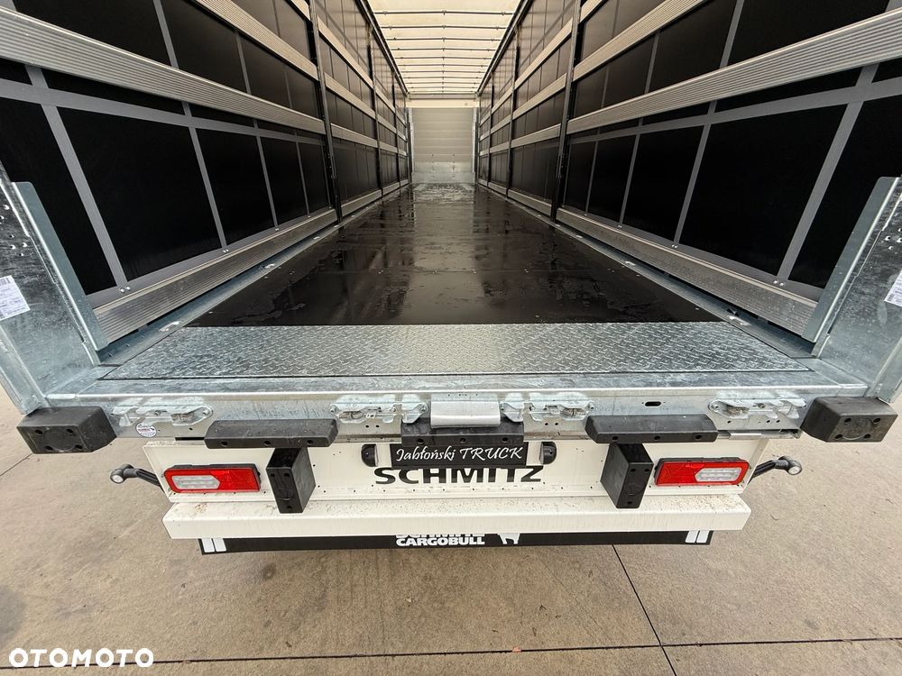 Schmitz Cargobull STANDARD - 24
