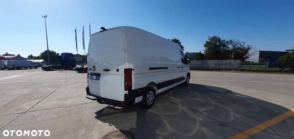 Renault Master IV Red Edition Van 3T5 E6e - L3H2 - 3
