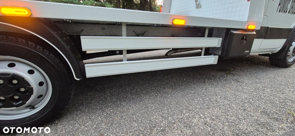 Iveco Daily 3.0 Autolaweta - 17