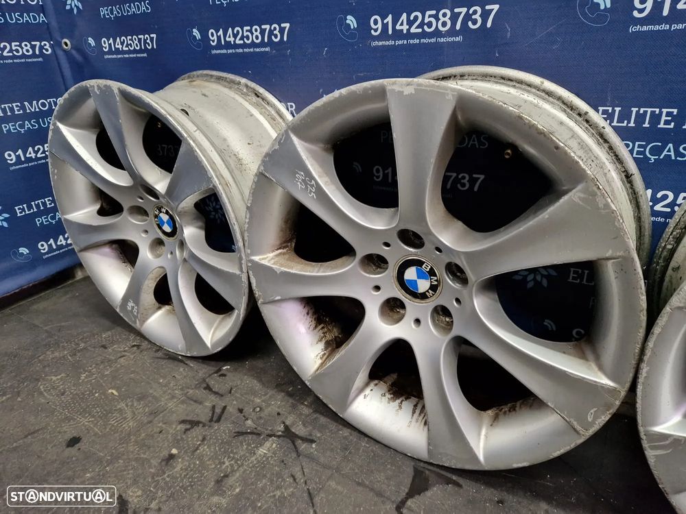 Jantes usadas 18 BMW SERIE 5 F10 F11 5X120 - 6