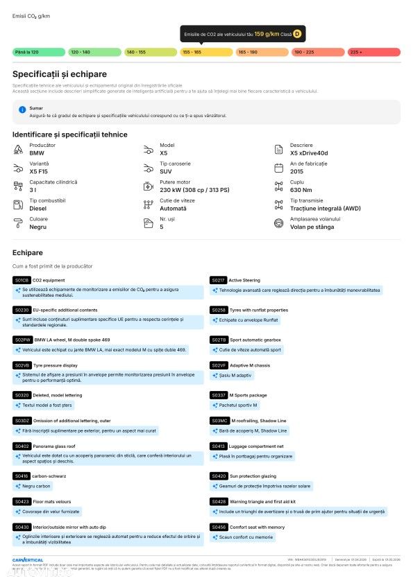 BMW X5 xDrive40d - 19