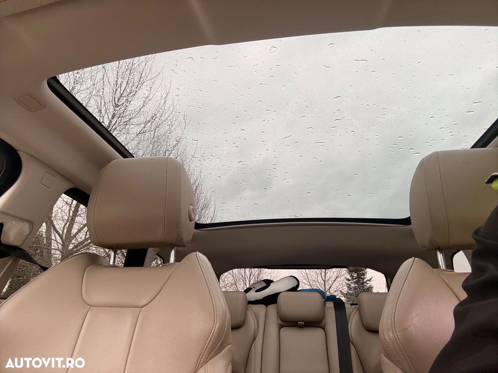 Land Rover Range Rover Evoque - 4