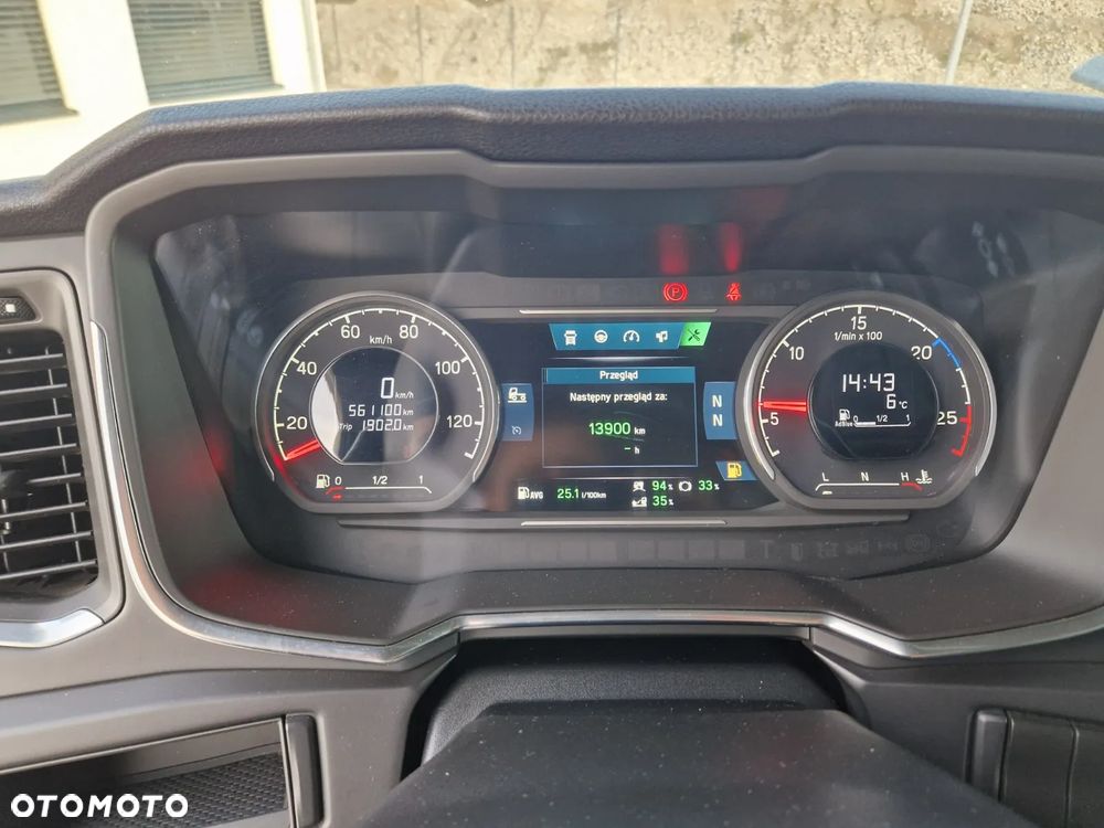 Scania R450/ 2020r/ 4 PODUSZKI/ KLIMA POSTOJOWA/ ALUFELGI/ NAVI/ SERWIS NIEMCY - 21