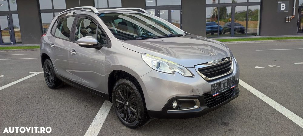 Peugeot 2008 - 3
