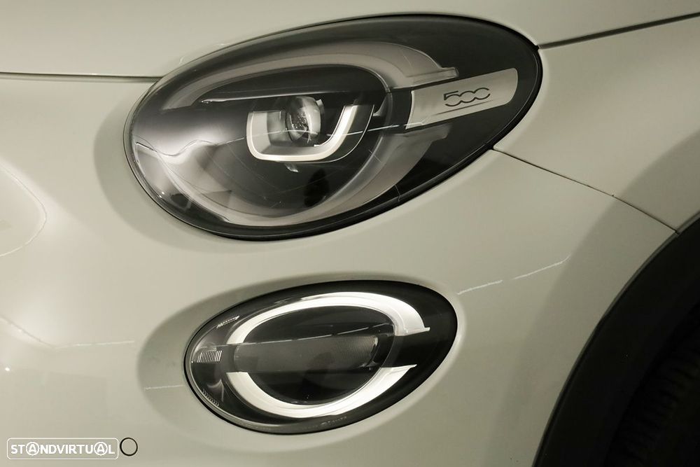 Fiat 500X 1.3 MJ - 5