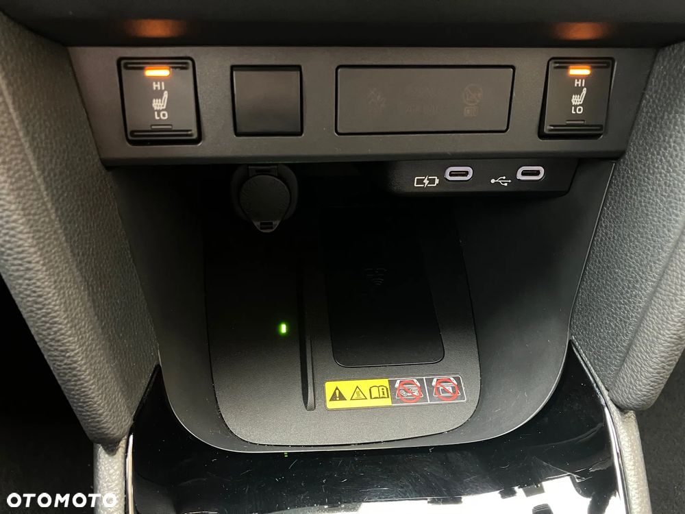 Toyota Yaris Cross Hybrid 1.5 Style - 31