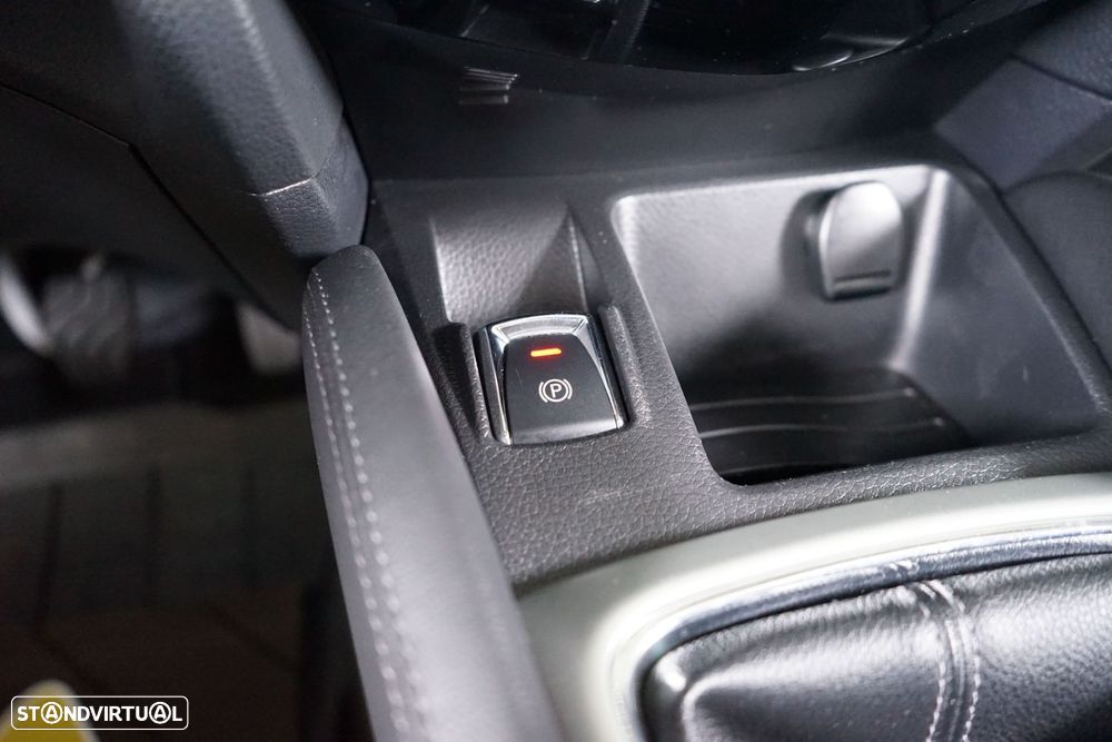 Nissan Qashqai 1.2 DIG-T Acenta Connect - 27