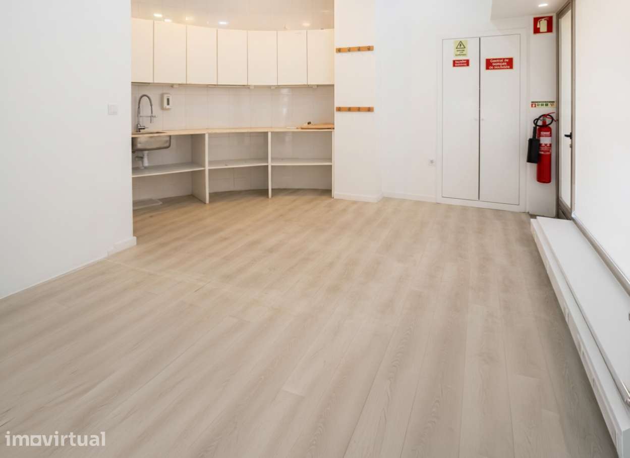 ESPAÇO COMERCIAL - Grande imagem: 3/9